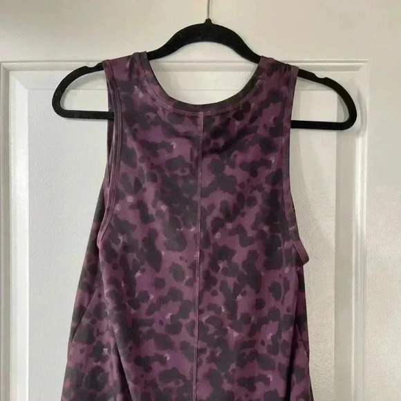 All in Motion Women’s Small Tank - Picture 2 of 5